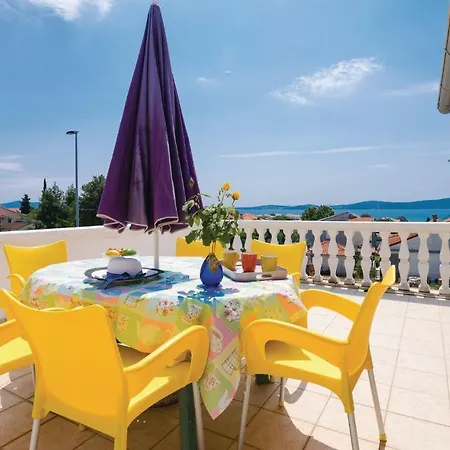 Apartment One-bedroom In Bibinje