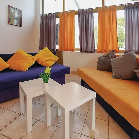 One-bedroom In Apartment Bibinje