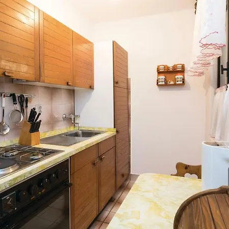 One-bedroom In * Bibinje