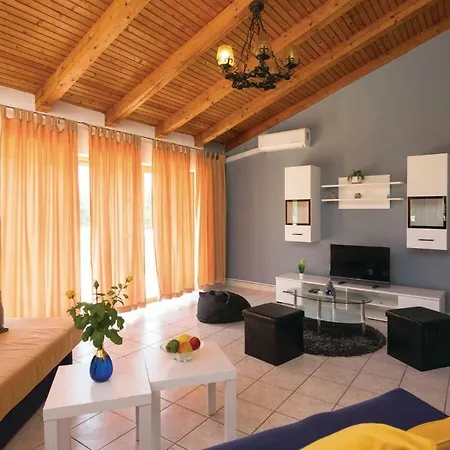 One-bedroom In *