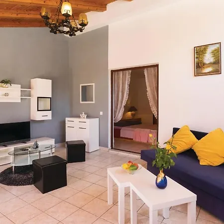 Apartment One-bedroom In *