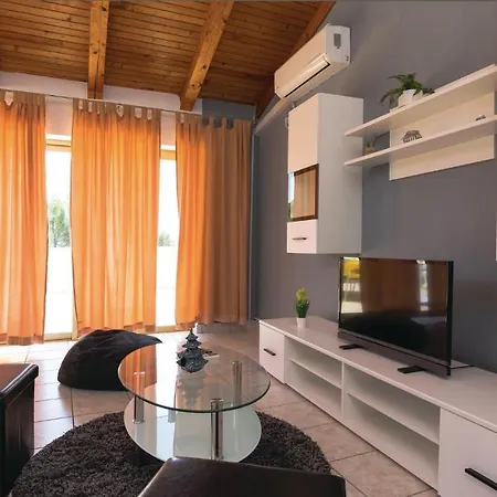 Apartment One-bedroom In *